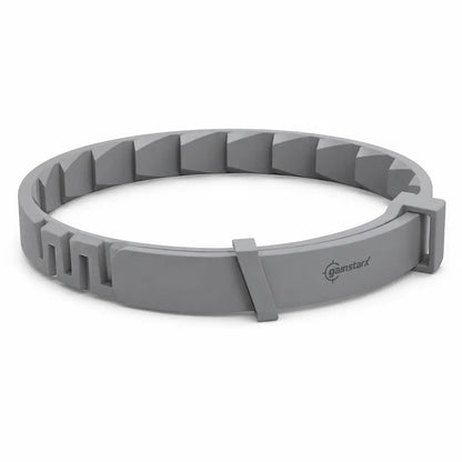 Gainstarx Adjustable Dog Collar with Fresh Scent Comfortable Lightweight Pet Collar for Large Dogs over 18 Lbs Everyday Wear for Walks and Outdoor Use